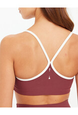 THE UPSIDE SAMARA BOWIE BRA