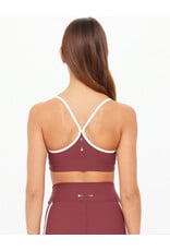 THE UPSIDE SAMARA BOWIE BRA