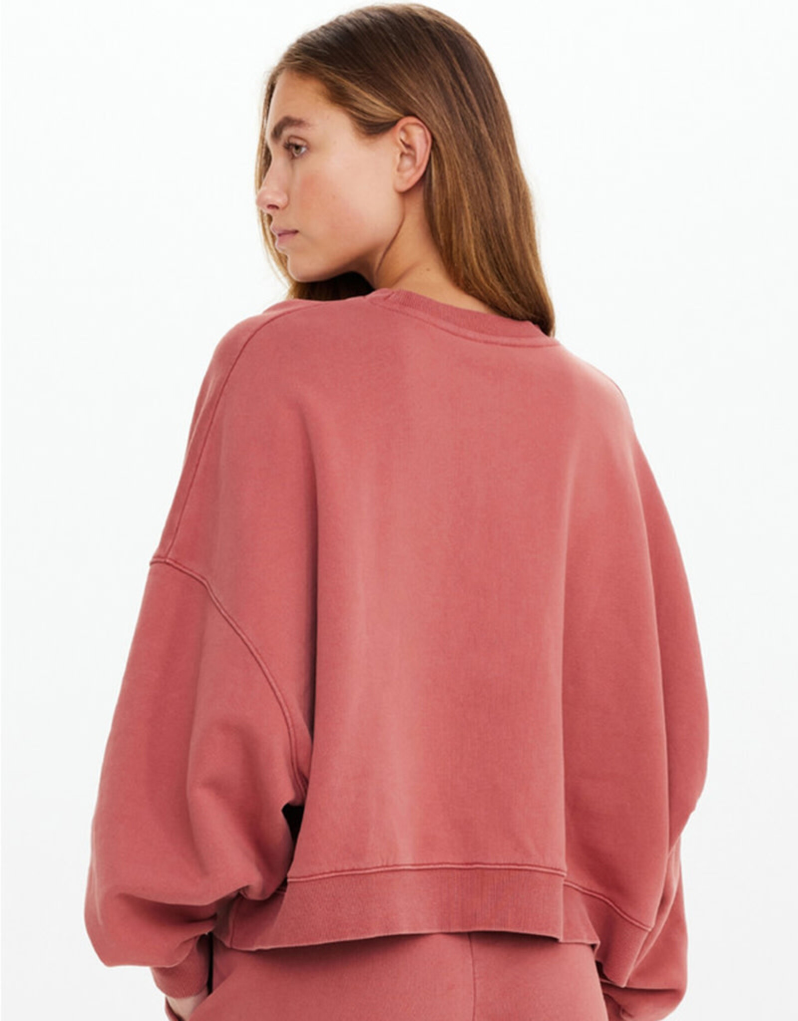 THE UPSIDE SERENDIPITY PALOMA CREW