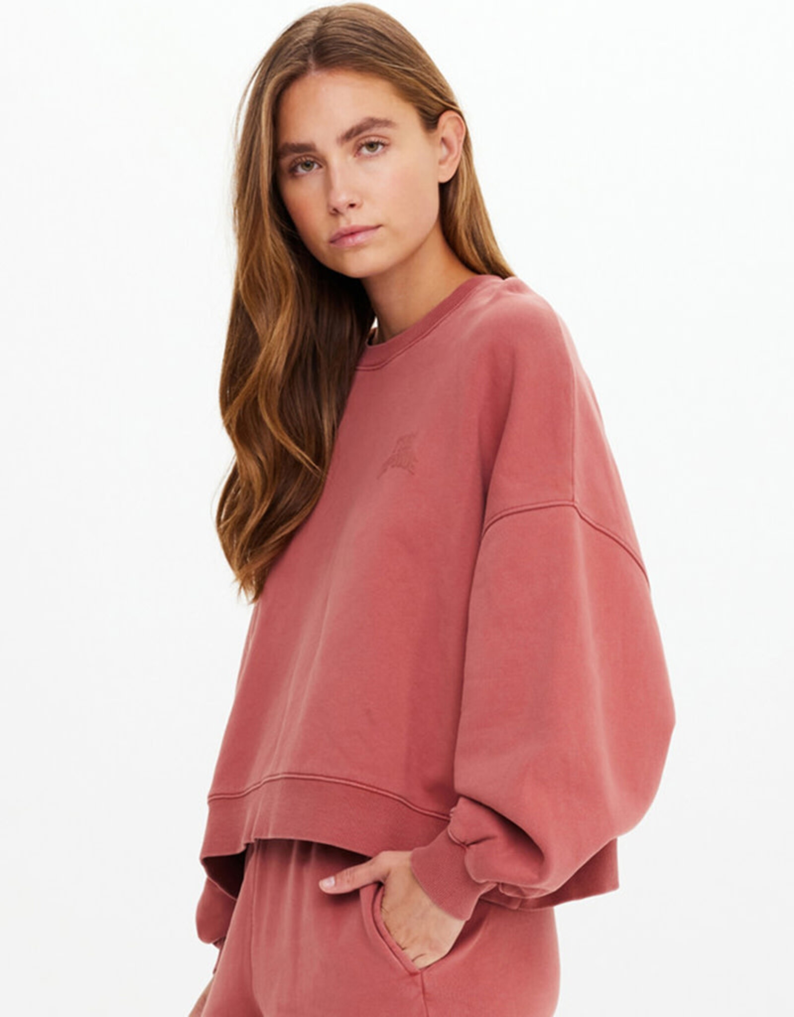 THE UPSIDE SERENDIPITY PALOMA CREW