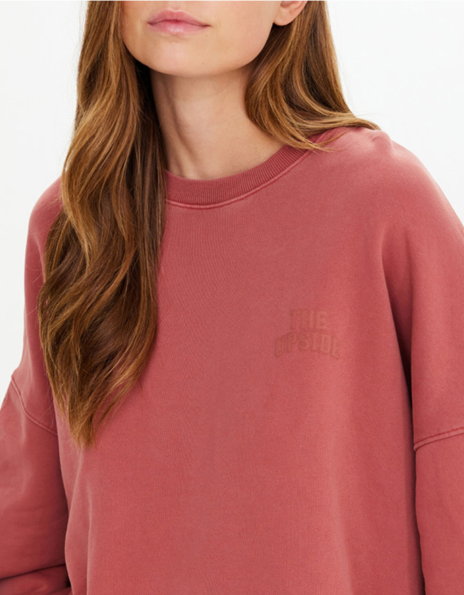 THE UPSIDE SERENDIPITY PALOMA CREW