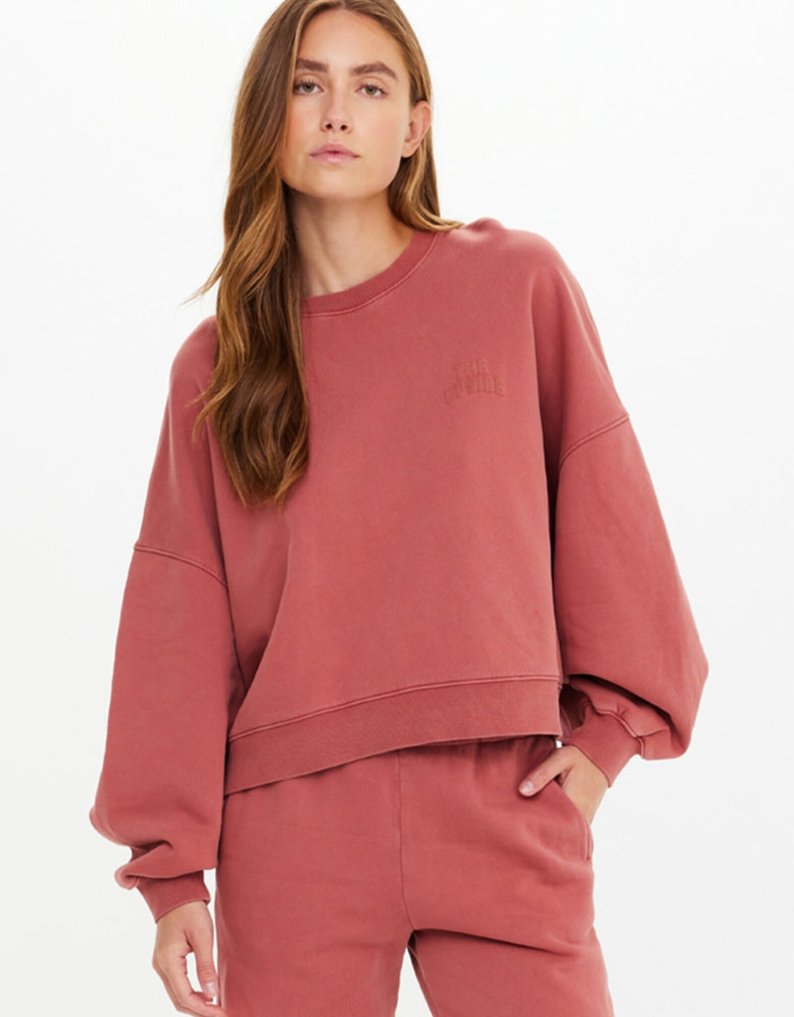 THE UPSIDE SERENDIPITY PALOMA CREW