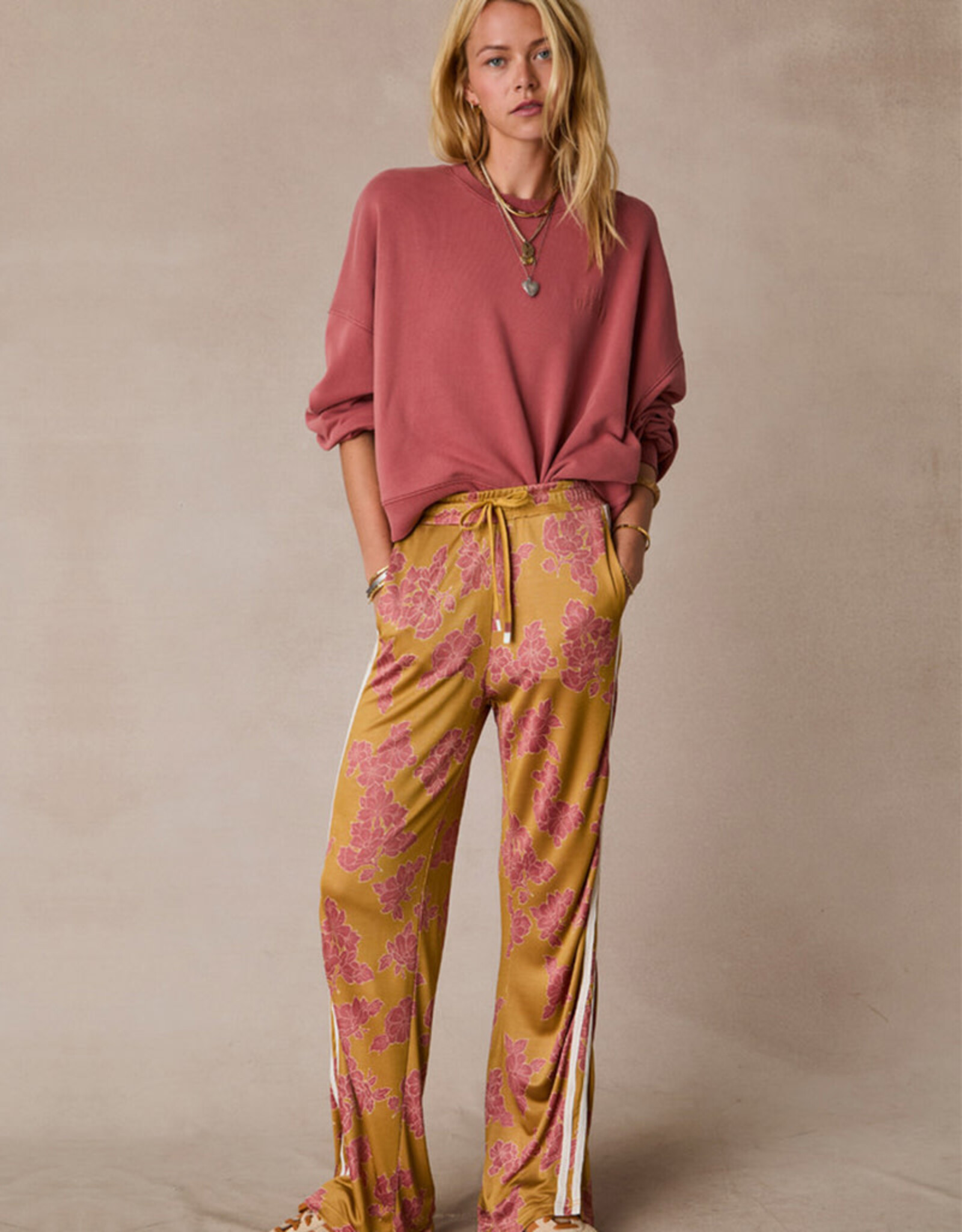 THE UPSIDE SERENDIPITY PALOMA CREW