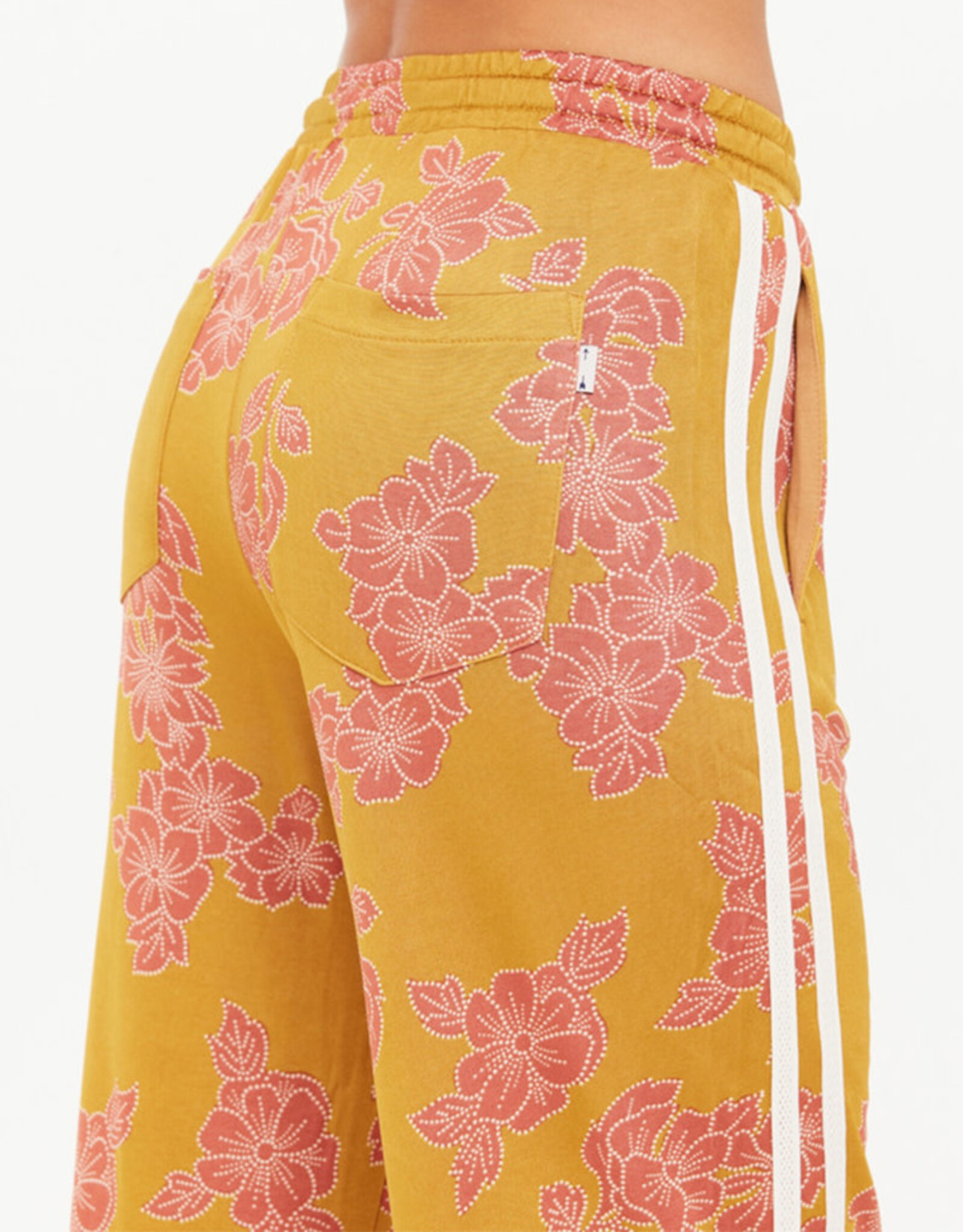 THE UPSIDE FANTASY ROMA PANT