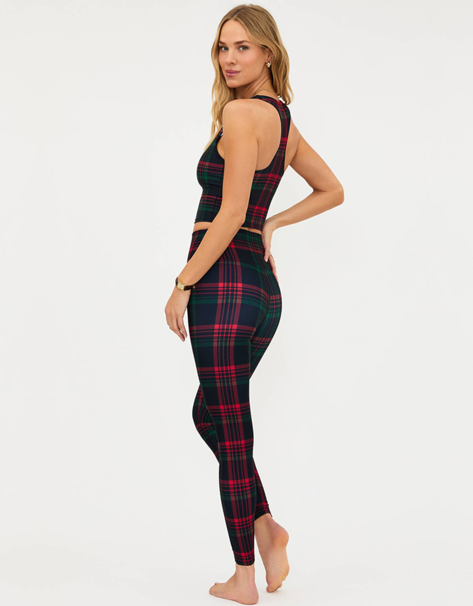 BEACH RIOT PIPER LEGGING