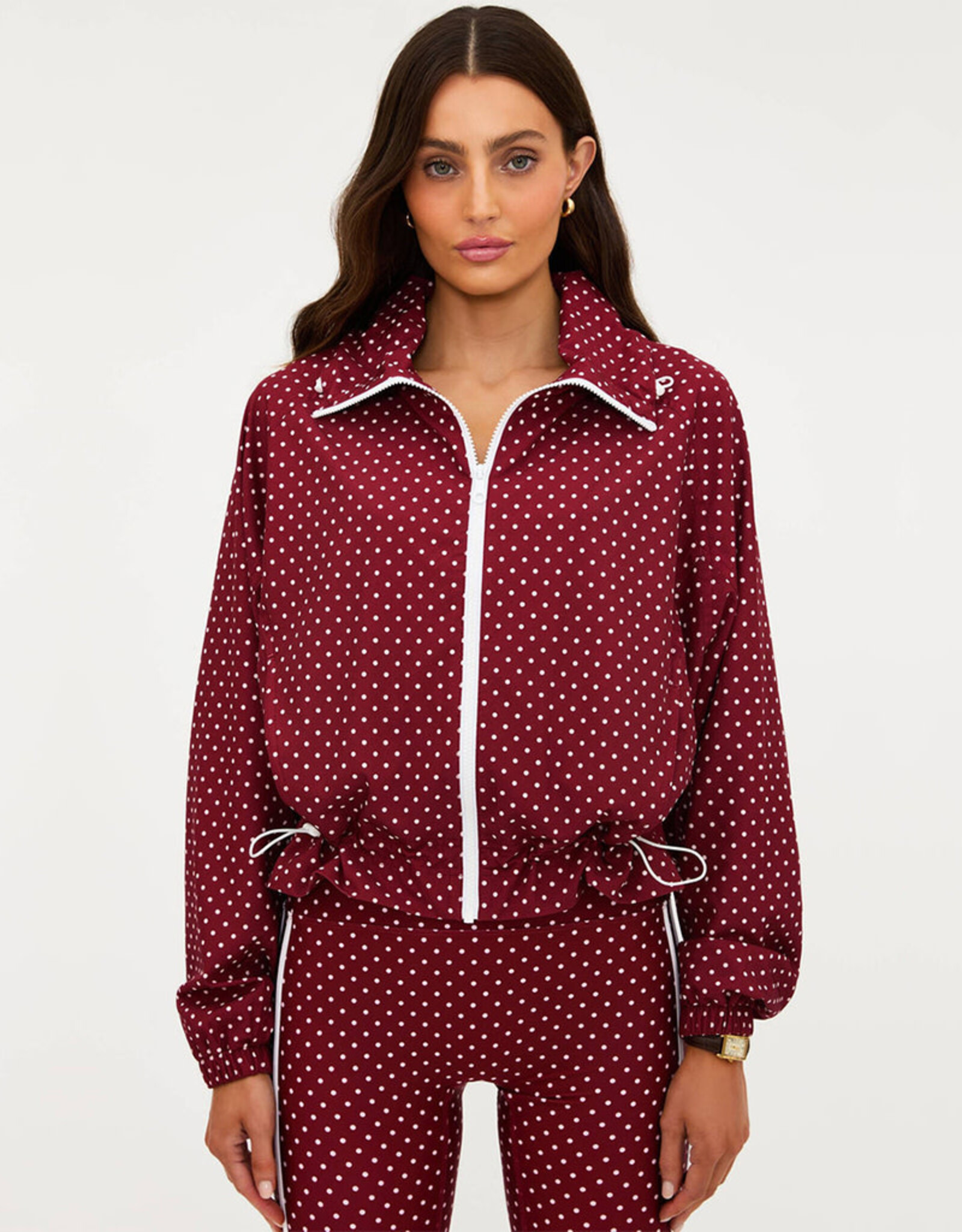 BEACH RIOT CASEN JACKET