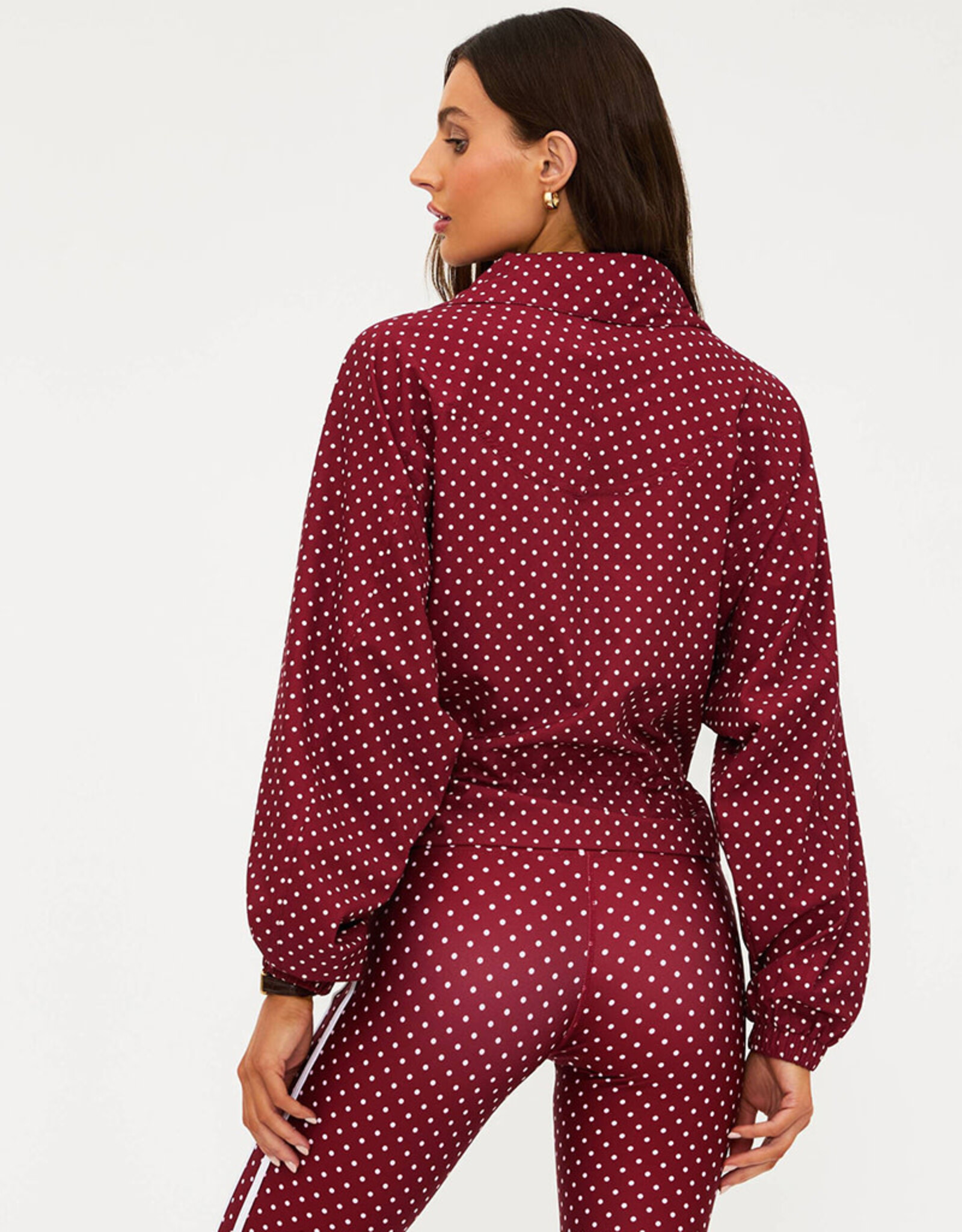 BEACH RIOT CASEN JACKET