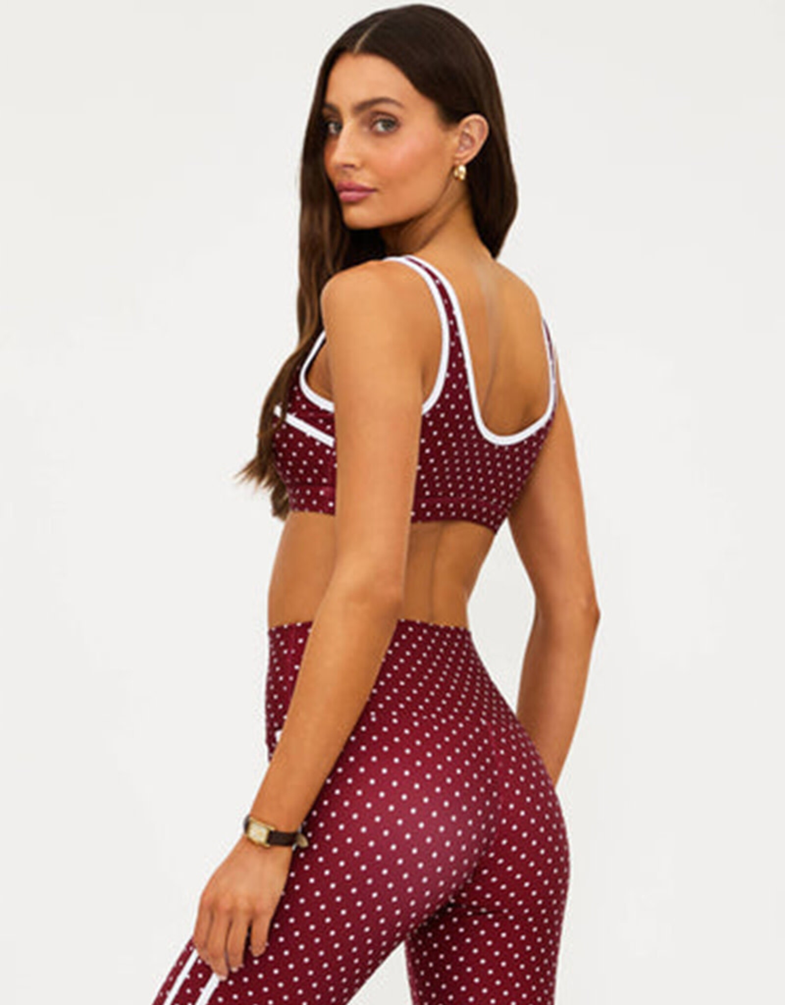 BEACH RIOT MOXIE TOP