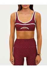 BEACH RIOT MOXIE TOP