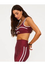 BEACH RIOT MOXIE TOP