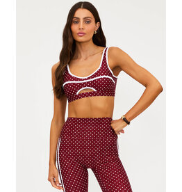 BEACH RIOT MOXIE TOP