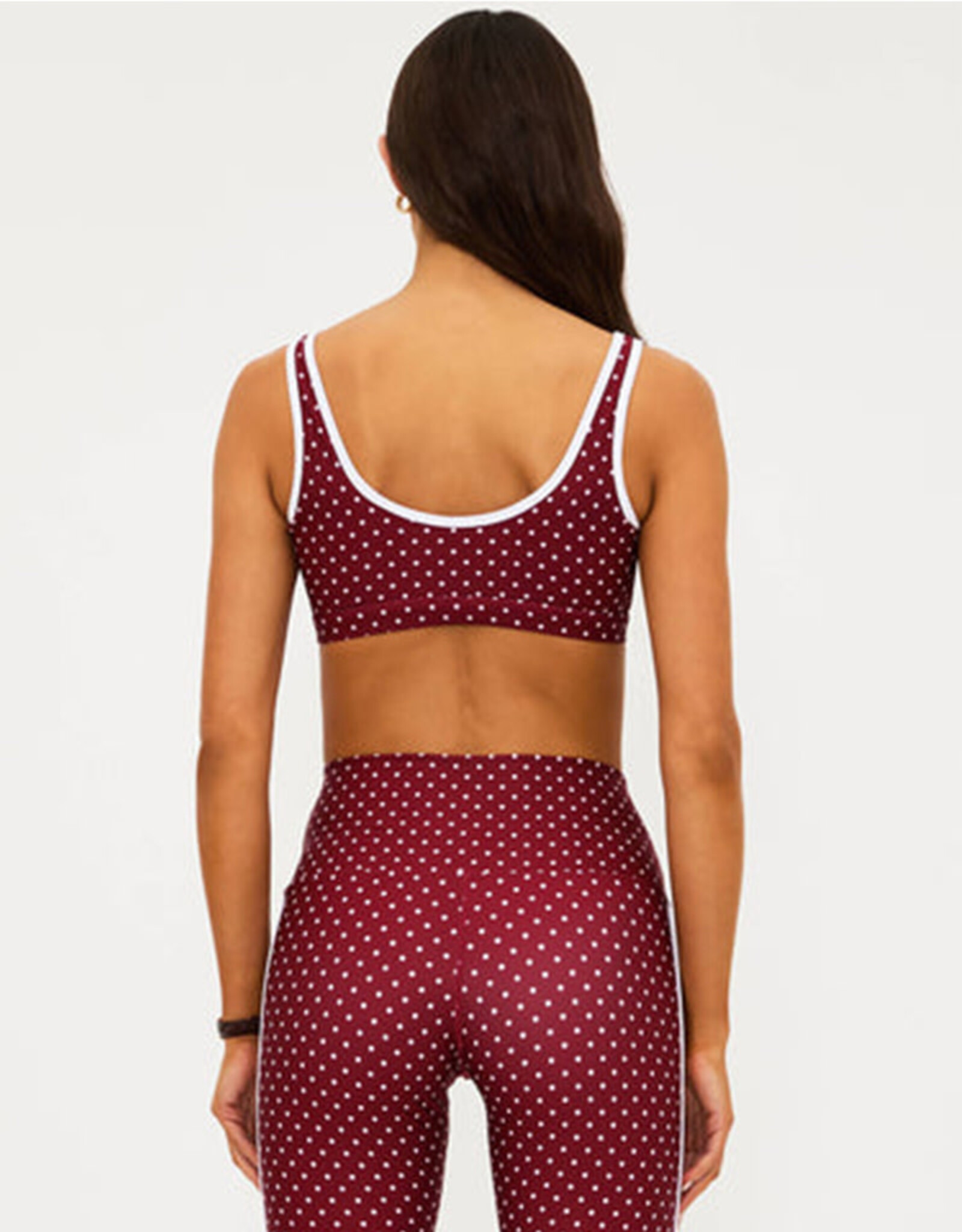 BEACH RIOT MOXIE TOP