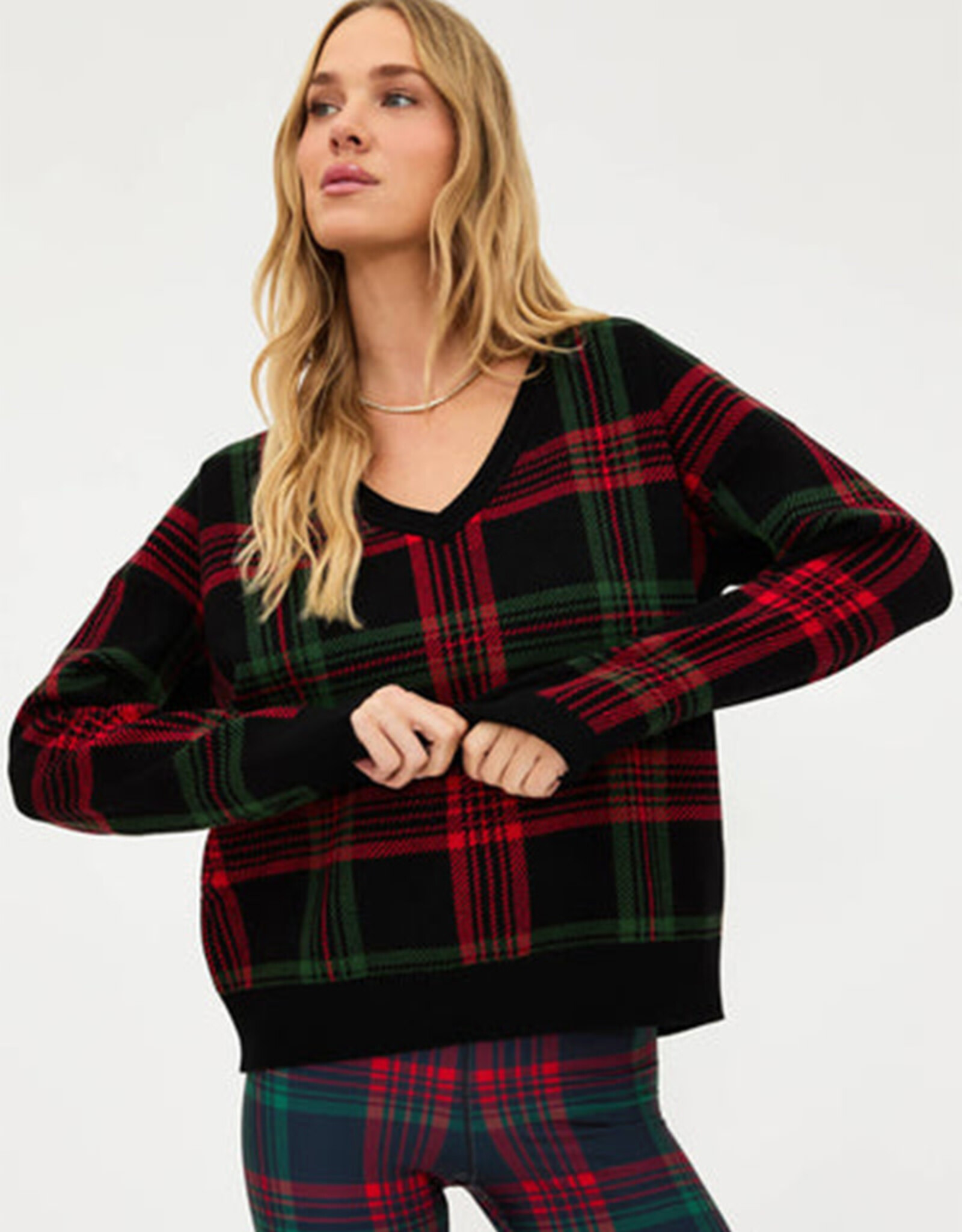 BEACH RIOT JOEY SWEATER