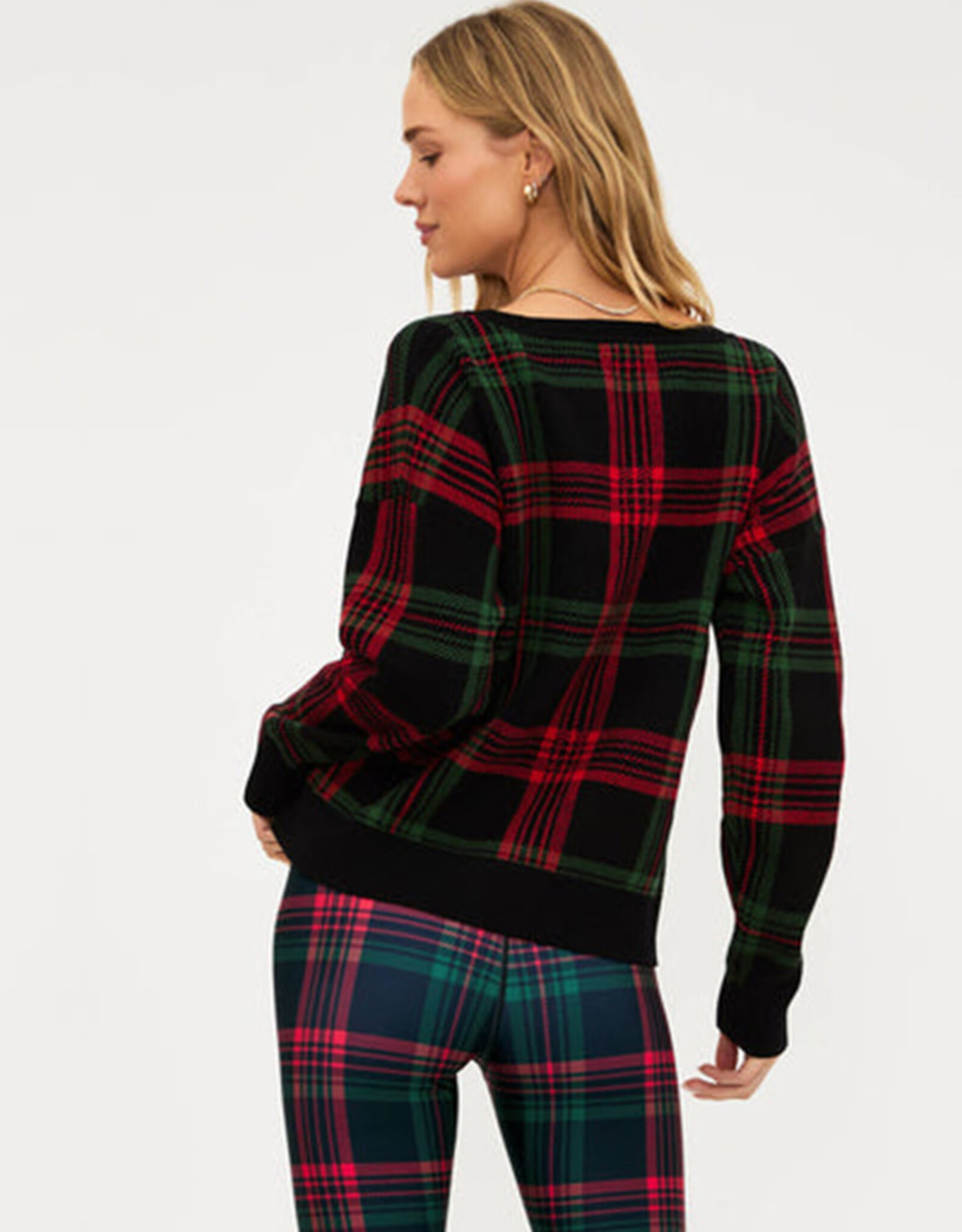 BEACH RIOT JOEY SWEATER