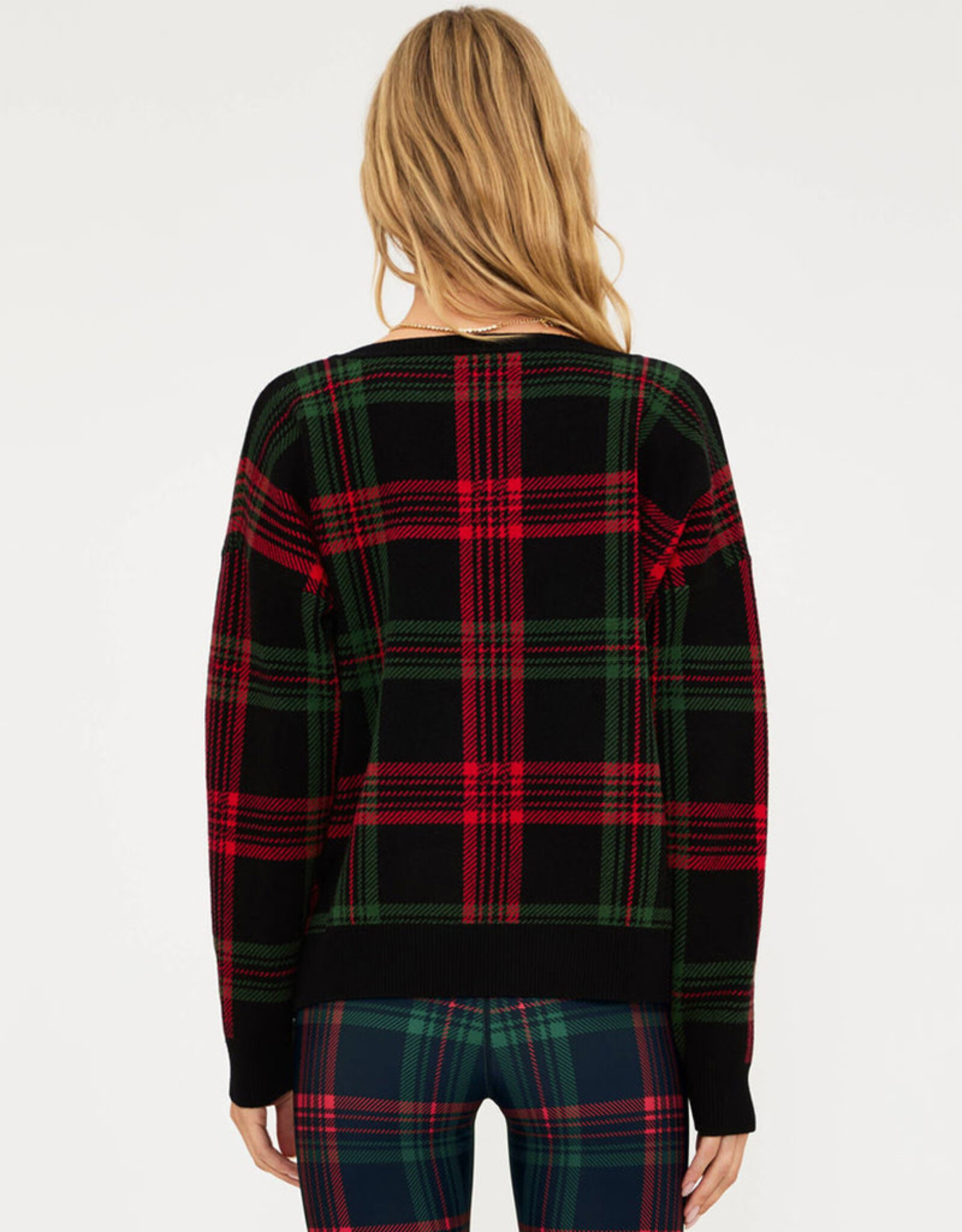 BEACH RIOT JOEY SWEATER