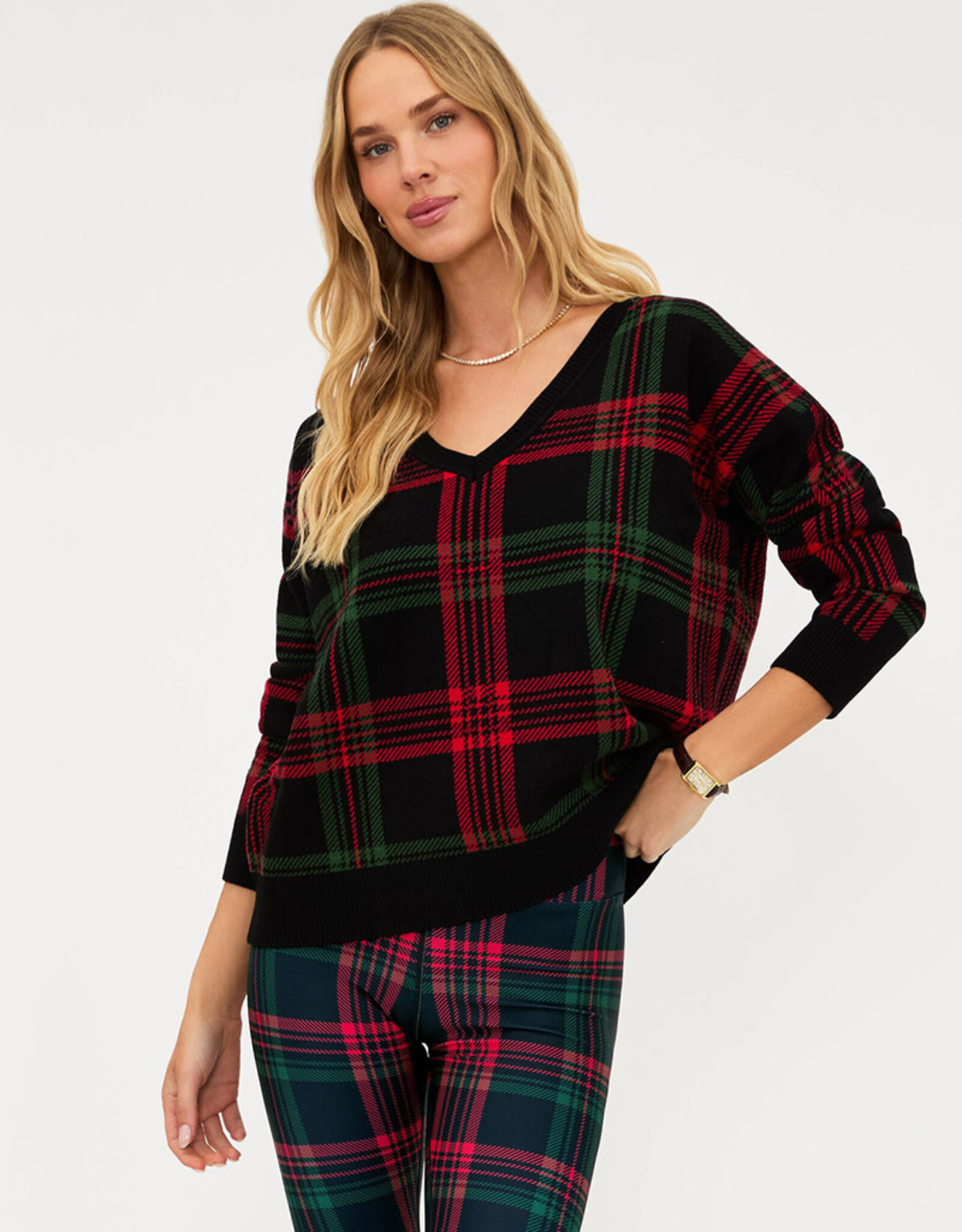 BEACH RIOT JOEY SWEATER