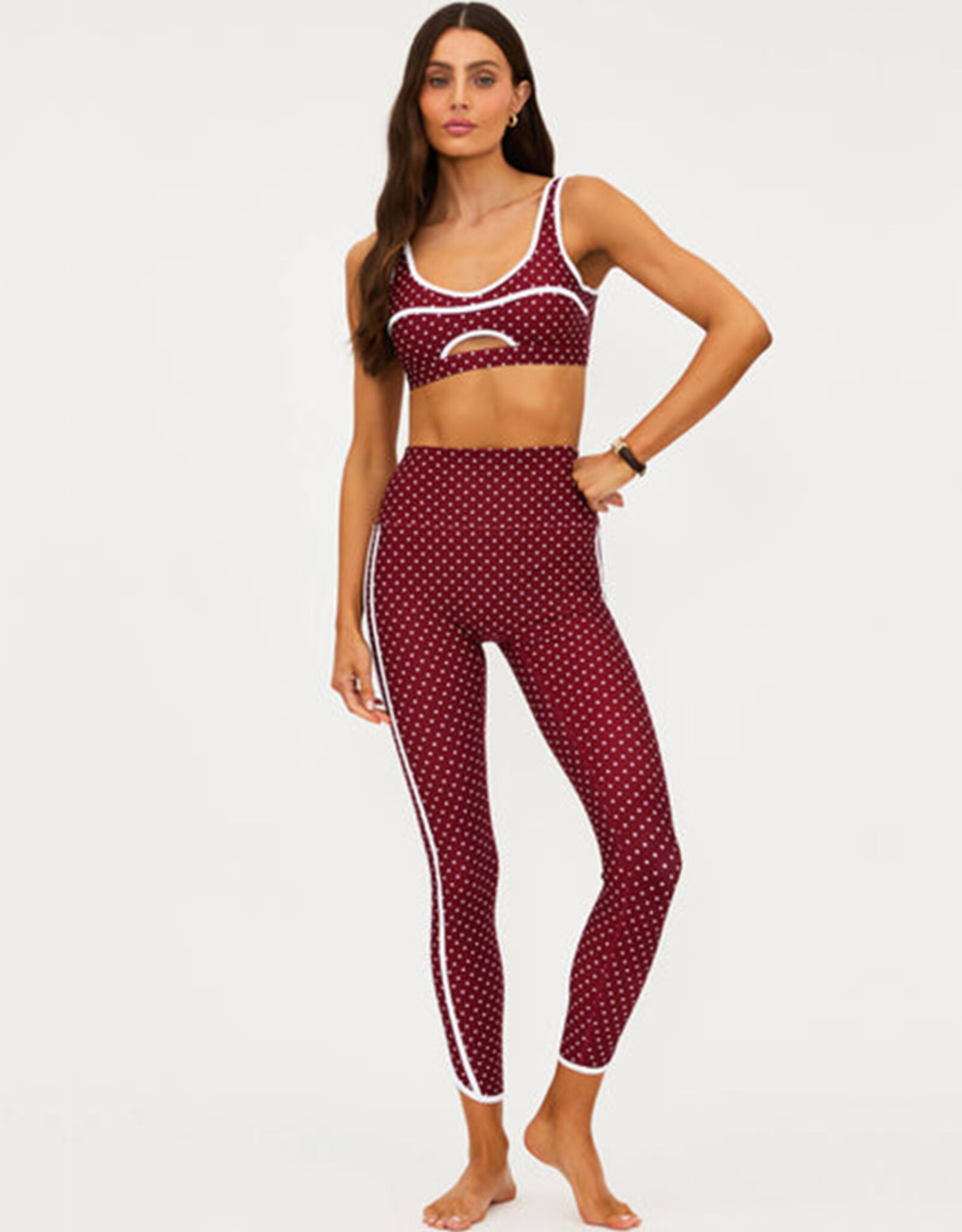 BEACH RIOT RELLA LEGGING