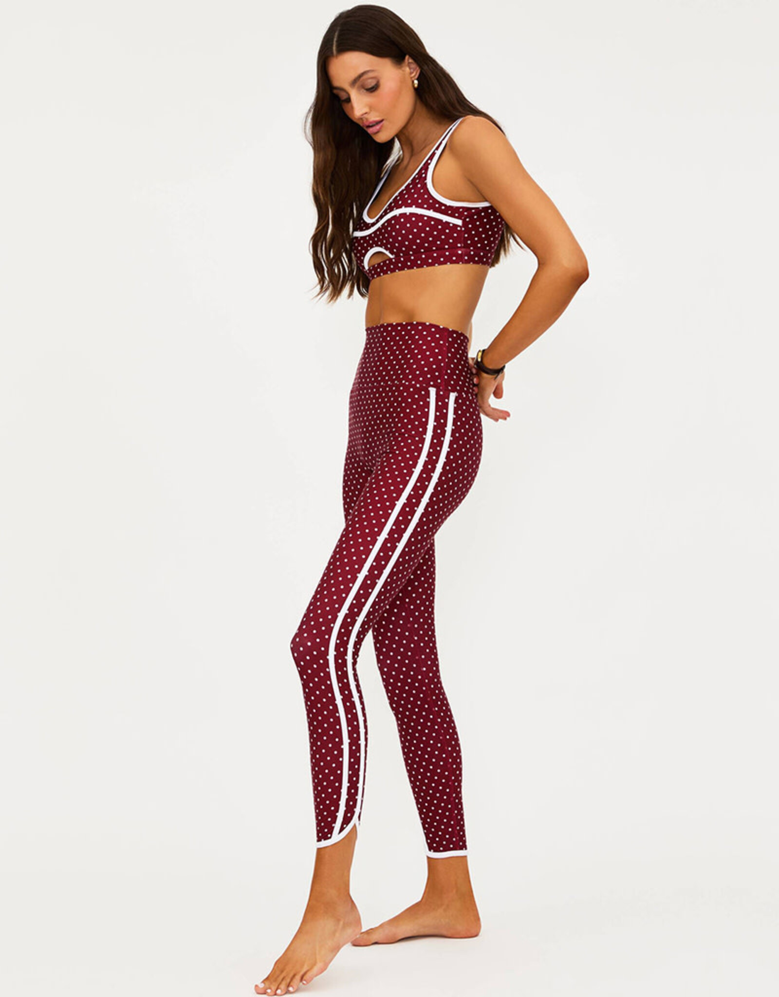 BEACH RIOT RELLA LEGGING