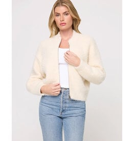 LSPACE COSMOS ZIP UP