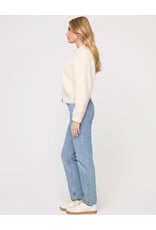 LSPACE COSMOS ZIP UP