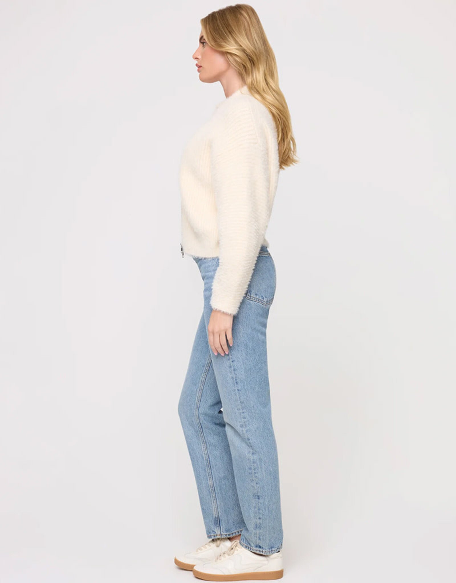 LSPACE COSMOS ZIP UP