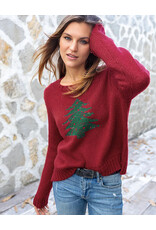 WOODEN SHIPS CHRISTMAS TREE CREW