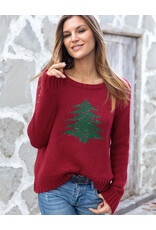 WOODEN SHIPS CHRISTMAS TREE CREW