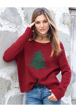 WOODEN SHIPS CHRISTMAS TREE CREW