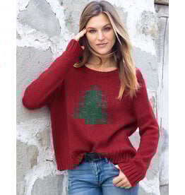 WOODEN SHIPS CHRISTMAS TREE CREW