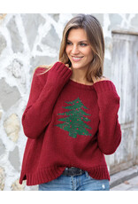 WOODEN SHIPS CHRISTMAS TREE CREW