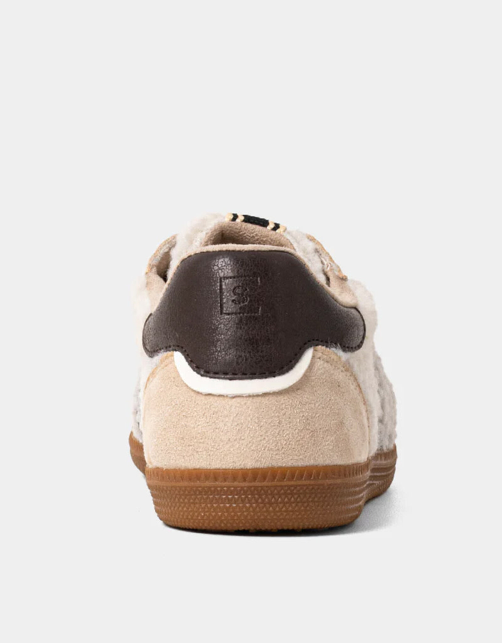 SHUSHOP STEVIE SHEARLING