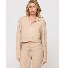 LSPACE JET SET HOODIE