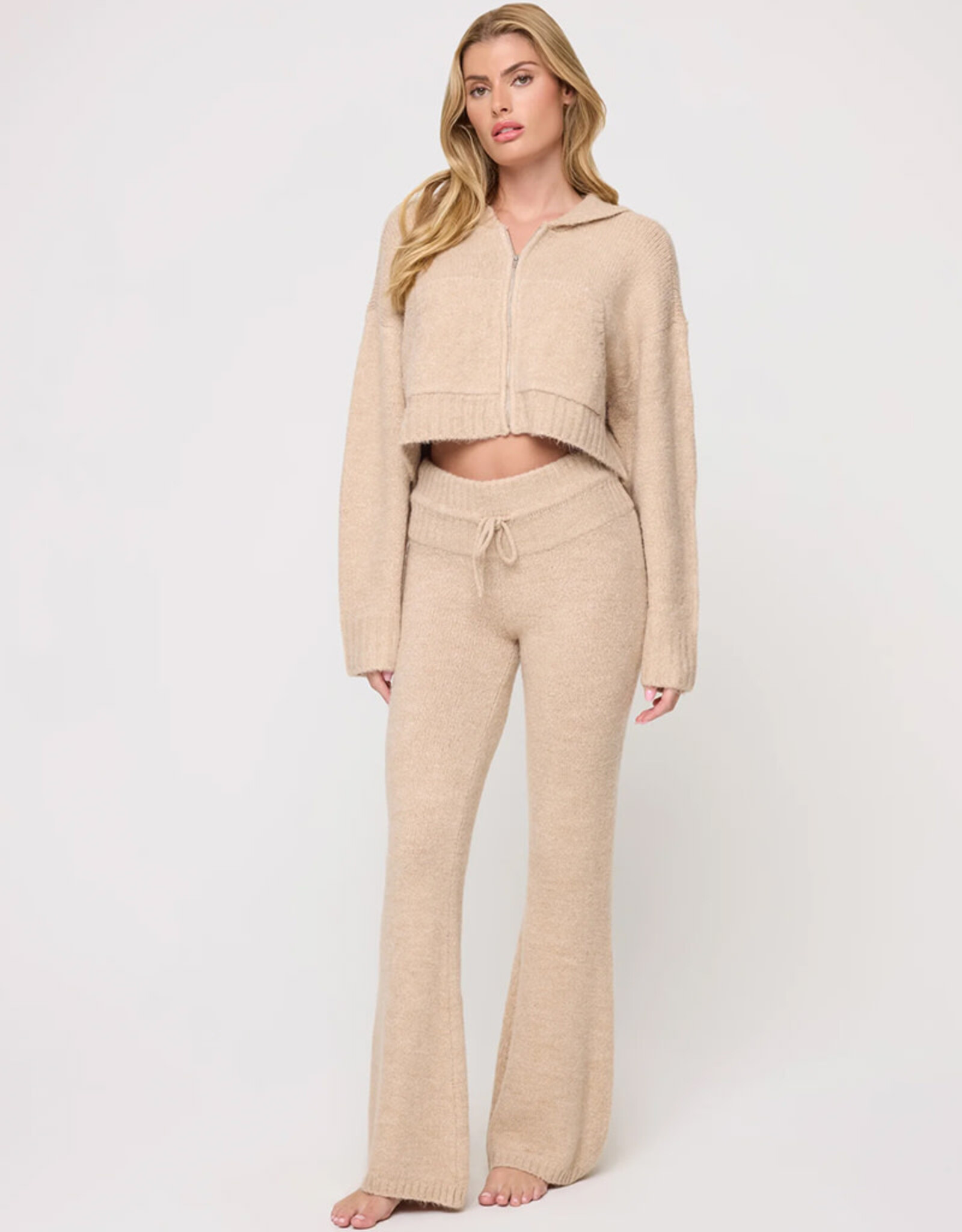 LSPACE JET SET PANT