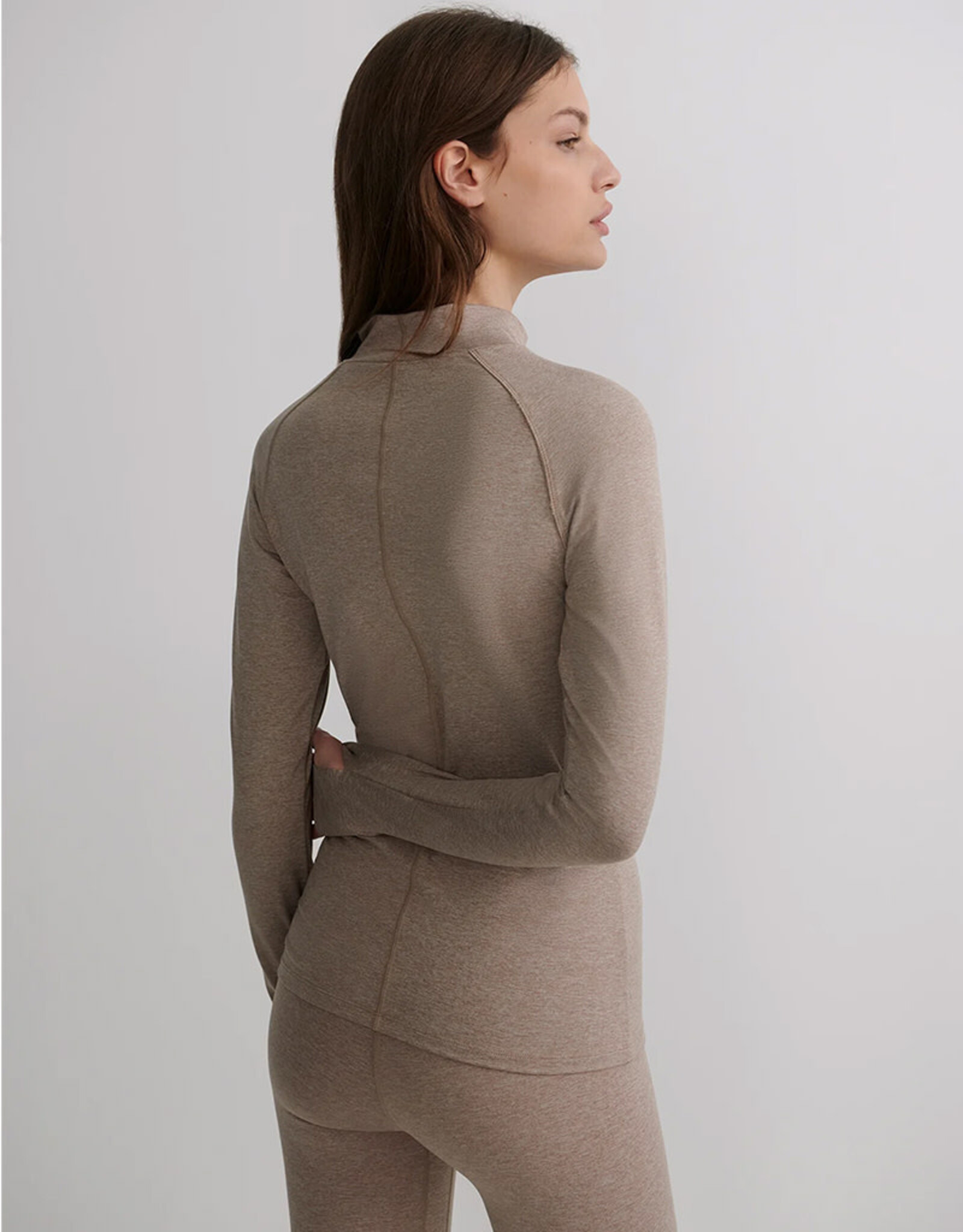 VARLEY ALWAYS WARM BASELAYER TOP