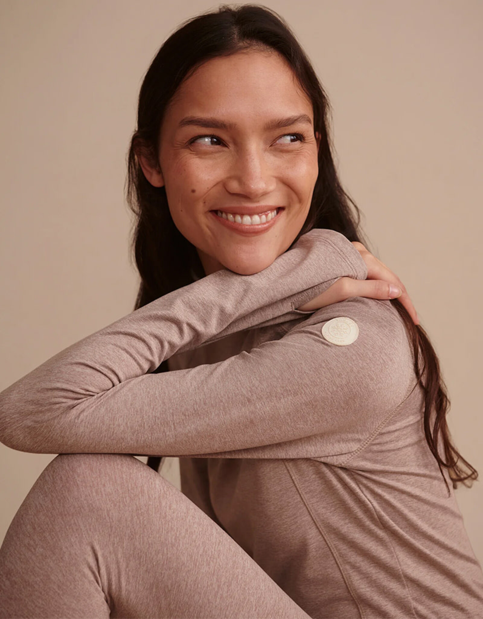 VARLEY ALWAYS WARM BASELAYER TOP