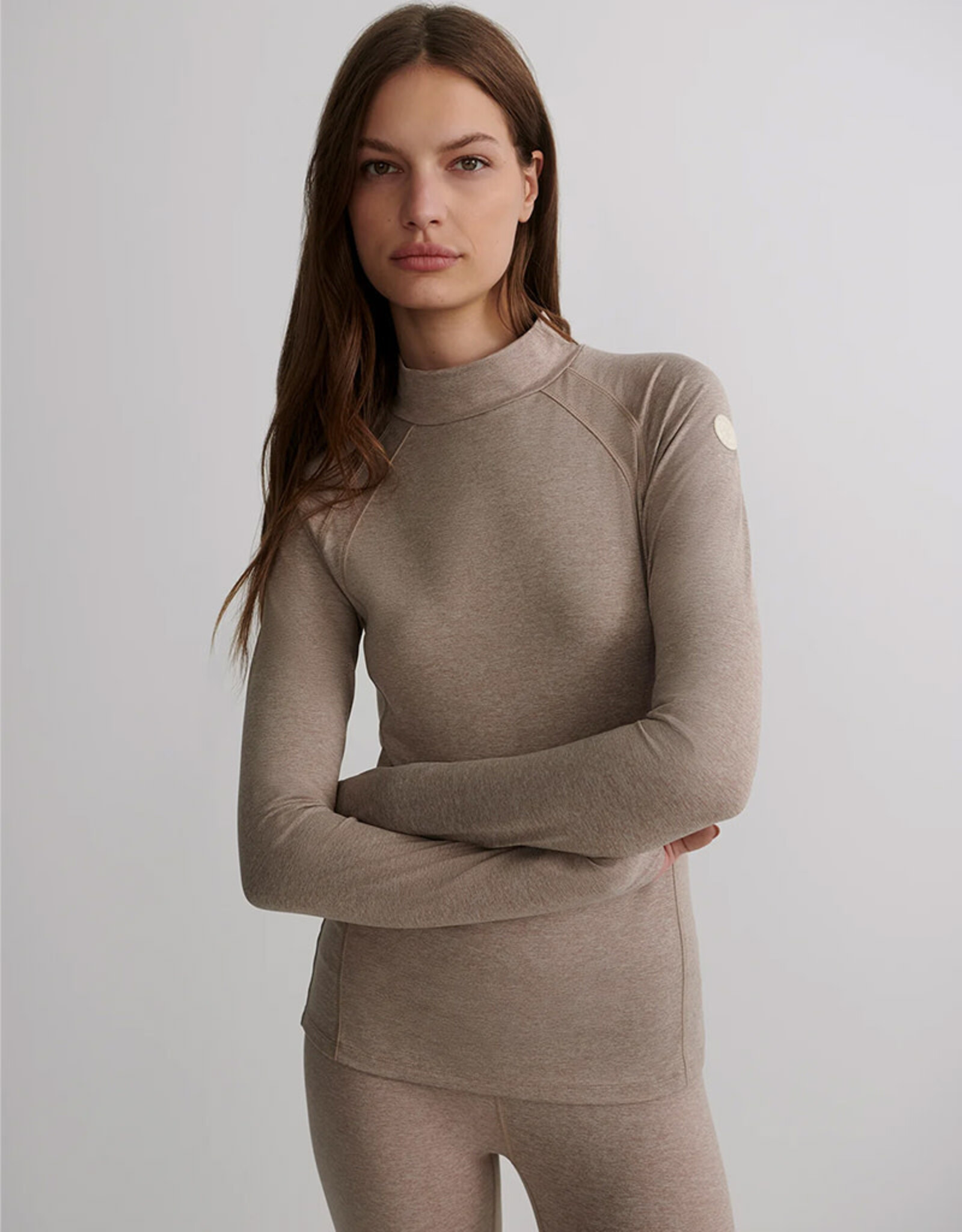 VARLEY ALWAYS WARM BASELAYER TOP