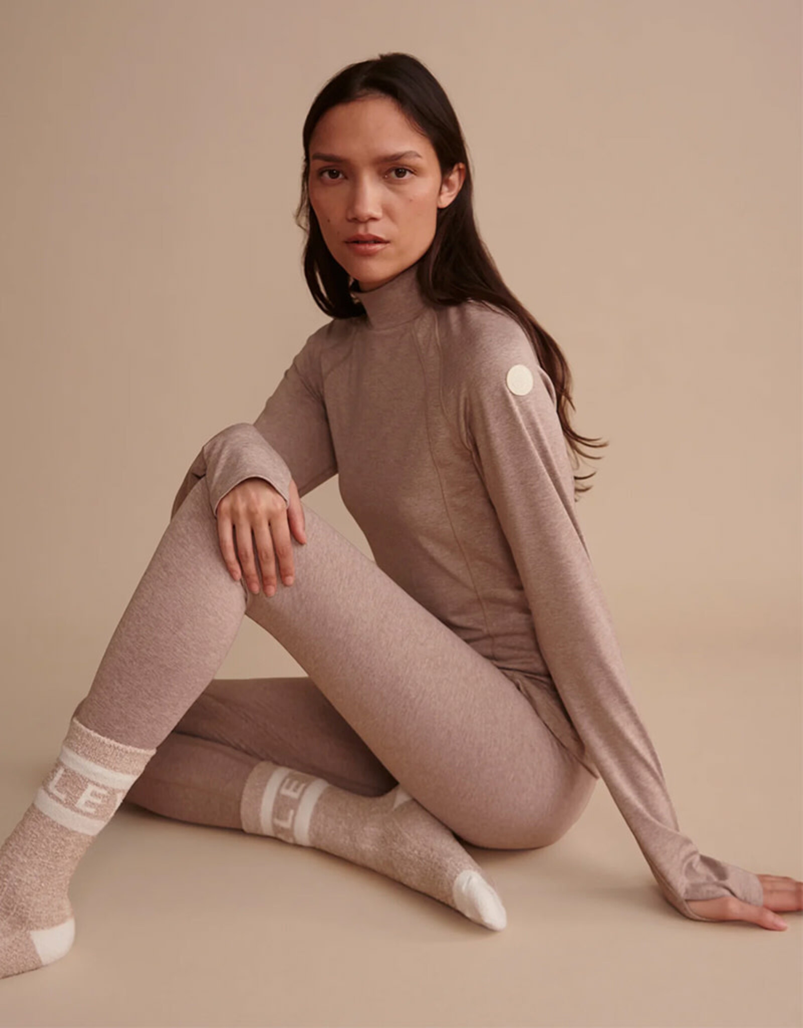 VARLEY ALWAYS WARM BASELAYER TOP