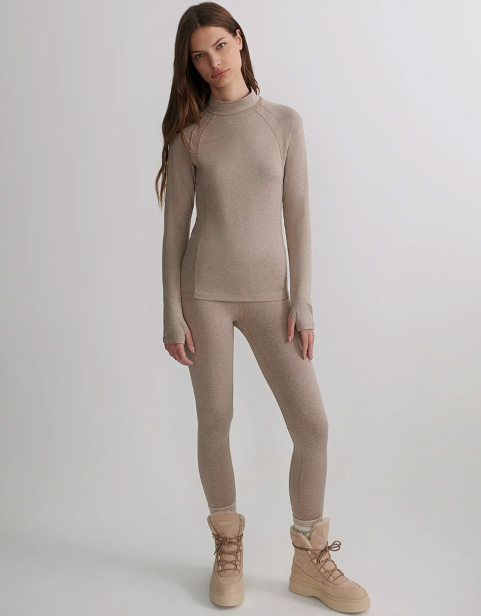 VARLEY ALWAYS WARM BASE LEGGING