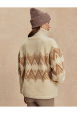 VARLEY HENDRIK HALF ZIP SHERPA