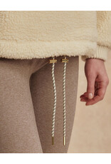 VARLEY HENDRIK HALF ZIP SHERPA