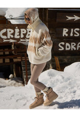 VARLEY HENDRIK HALF ZIP SHERPA