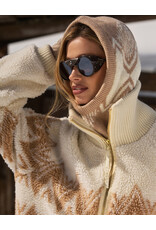 VARLEY HENDRIK HALF ZIP SHERPA