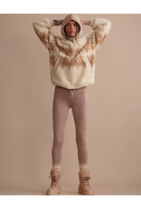 VARLEY HENDRIK HALF ZIP SHERPA