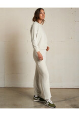 PERFECT WHITE TEE ALEX SWEATPANT