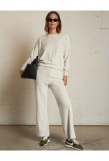 PERFECT WHITE TEE ALEX SWEATPANT