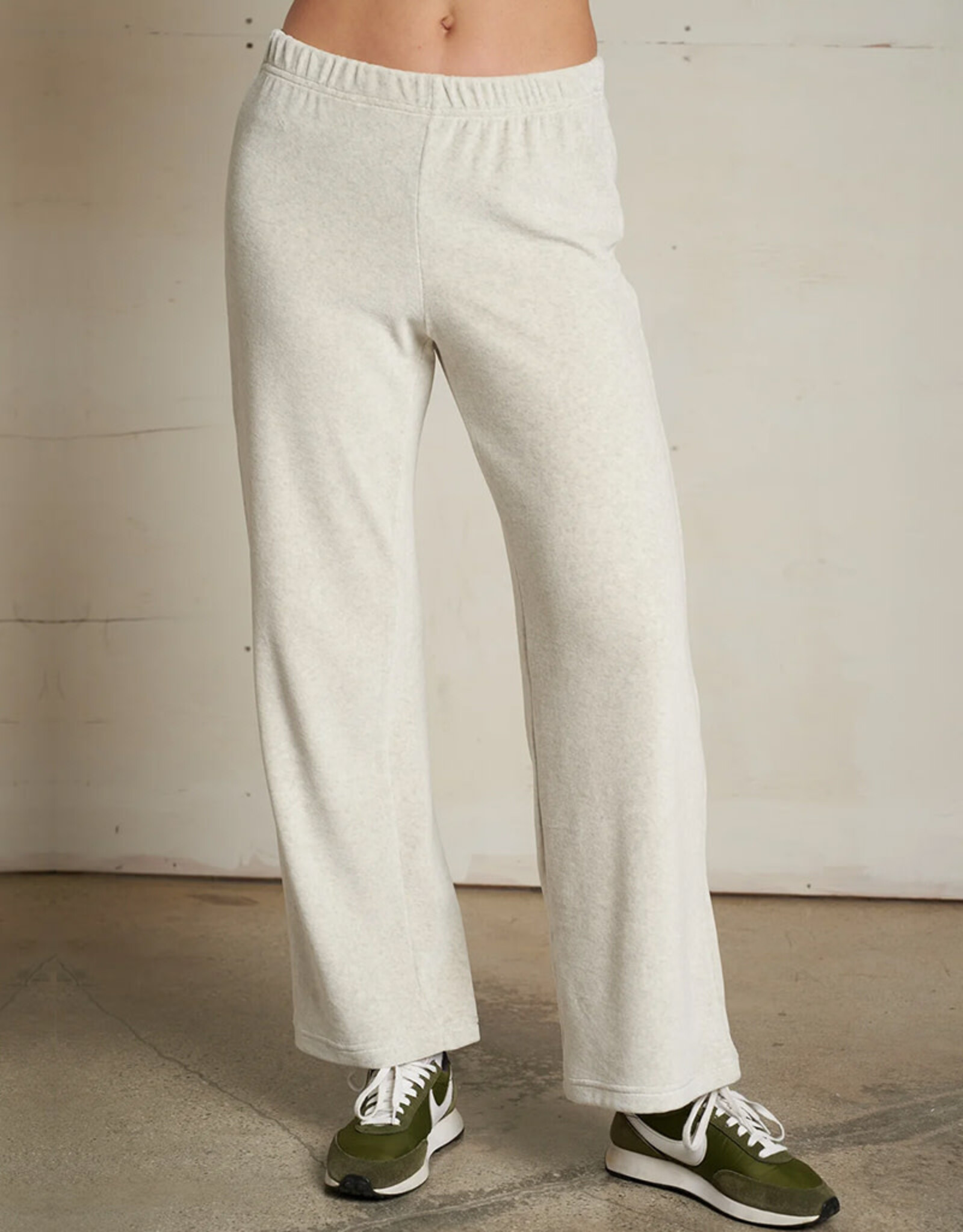 PERFECT WHITE TEE ALEX SWEATPANT