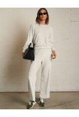 PERFECT WHITE TEE STELLA