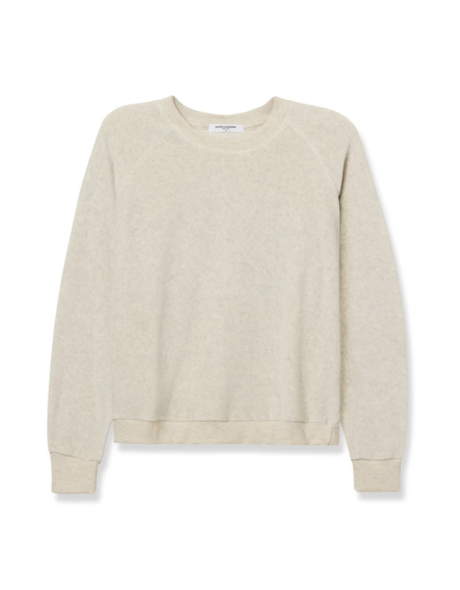 PERFECT WHITE TEE STELLA