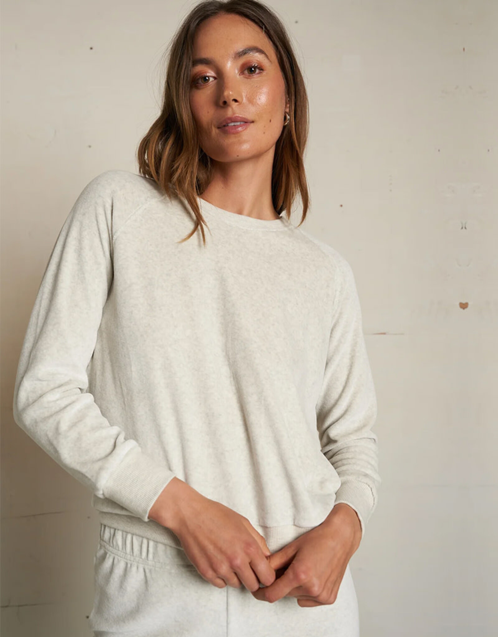 PERFECT WHITE TEE STELLA