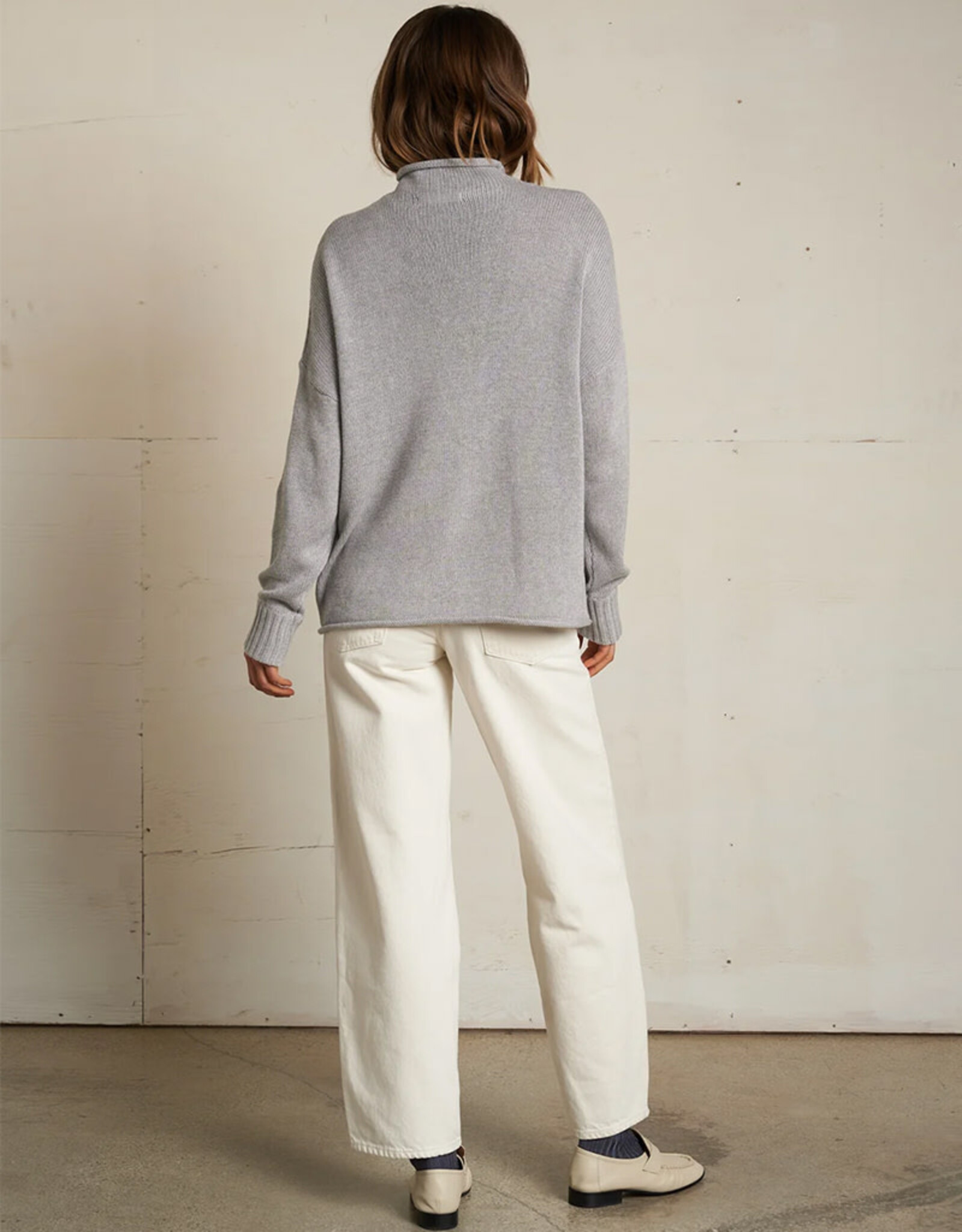 PERFECT WHITE TEE NOVA